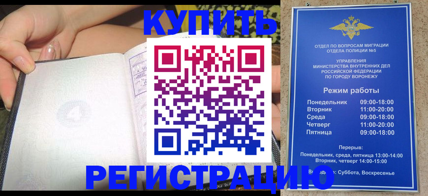 прописка для работы в Пионерском